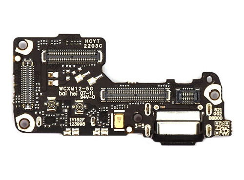 Carga Para Xiaomi Mi 12 Pro