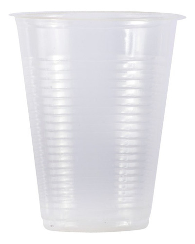 Vasos Plásticos Desechables 3oz (100 Unidades)
