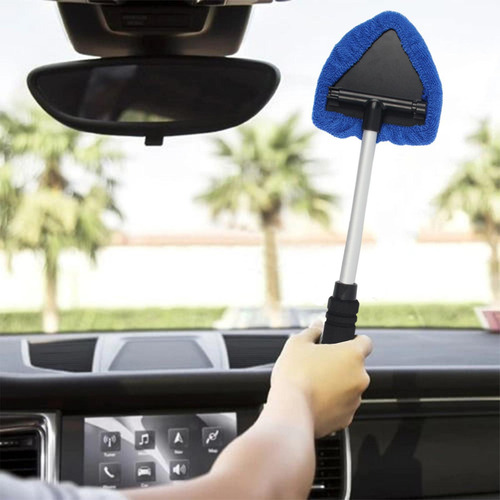 . Limpiador De Ventanas De Automóviles Limpiador De