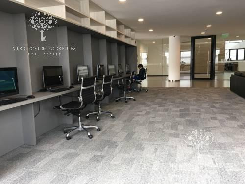 Apartamento Alquiler - Roosevelt Punta Del Este