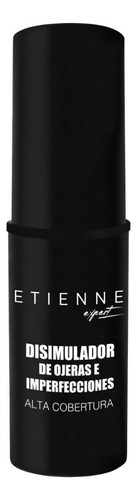 Base De Maquillaje Etienne Expert Etienne Corrector Disimlulador De Ojeras E Imperfecciones En Barra Etienne 003 - 100ml