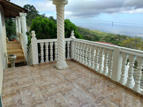 Imagen 4 de 22 de Linda Casa En La Sierra De Falcon. 0414-5725250 Cod 22-6780