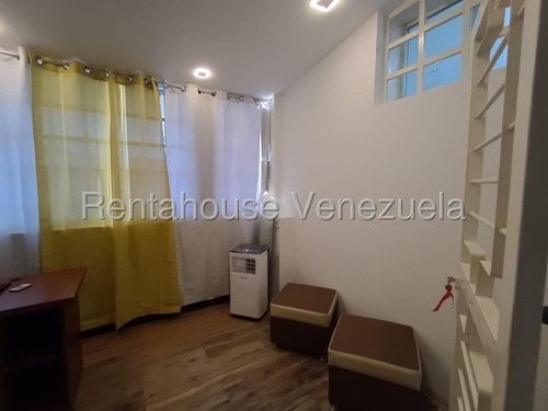 Casa Tonwhouse En Venta En Villas Del Sol Av Aragua Conjunto Privado Planta Concepto Moderno Listo Habitar Estef 25-13500