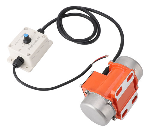 Controlador De Velocidad De Cc 24v Ip65