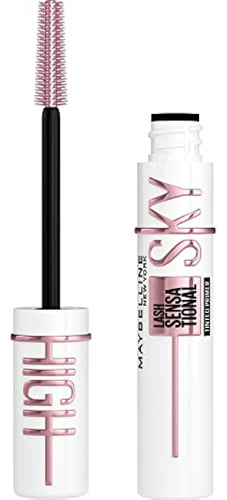 Maybelline Lash Sensational Sky High Serum Legar Lash Primer