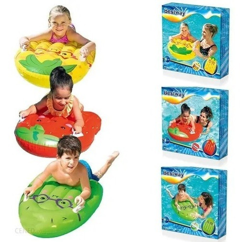 Barrenador Inflable Foltador Tabla Surf Bestway Niños Oferta