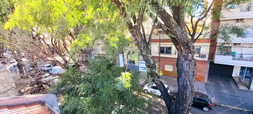 Venta Ph 4 Ambientes Villa Urquiza Terraza Balcon