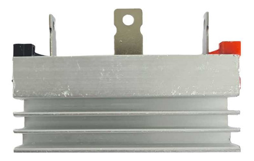 Capacitor Retangulo 1200v 10a Monofasico