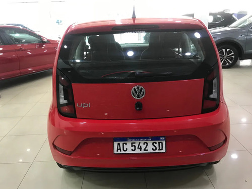 Volkswagen Up! 1.0 Take Up! Aa 75Cv 3P