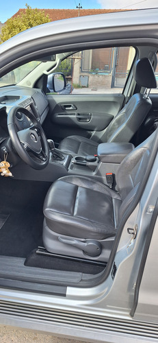 Volkswagen Amarok 2.0 Cd Tdi 180cv 4x4 Highline Pack At