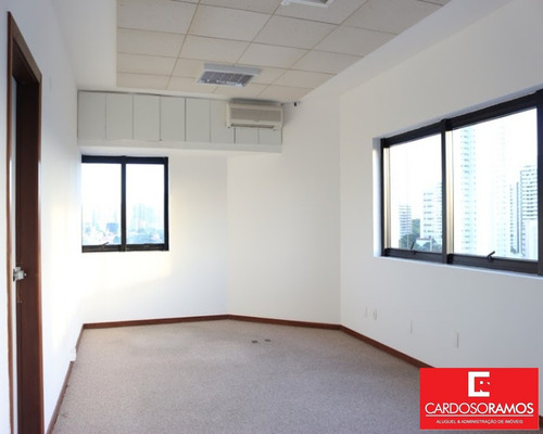 Imagem 9 de 9 de Sala - Sa00048 - 32142947