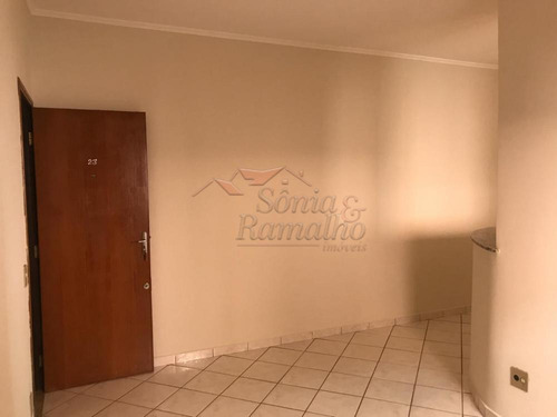 Apartamentos - Ref: L13795