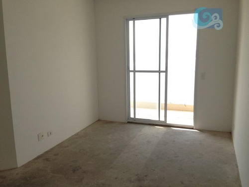 Imagem 1 de 28 de Apartamento À Venda - Praia Das Astúrias - Guarujá - Ap4222