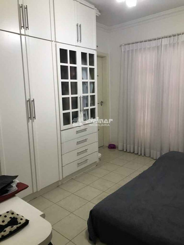 Imagem 13 de 30 de Venda Casas E Sobrados Em Condomínio Vila Rosália Guarulhos R$ 925.000,00 - 33686v