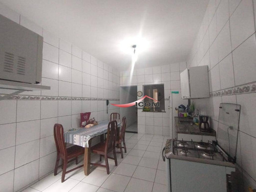 Casa Com 3 Dormitórios À Venda, 270 M² Por R$ 699.000,00 - Centro - Rio De Janeiro/rj - Ca0331