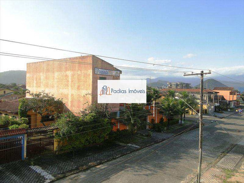 Imagem 8 de 11 de Apartamento Com 1 Dorm, Agenor De Campos, Mongaguá - R$ 175.000,00, 39m² - Codigo: 709700 - V709700