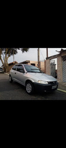 Chevrolet Celta 1.0 3p