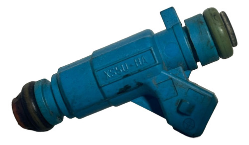 Bico Injetor Fiesta Ka 1.0 Zetec Rocam 0280155888 Bosch