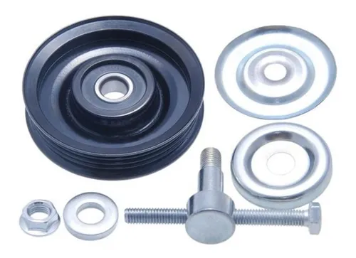 comprar Polea Correa Direccion Nissan Navara D40 Pathfinder R51 C\u002Fb