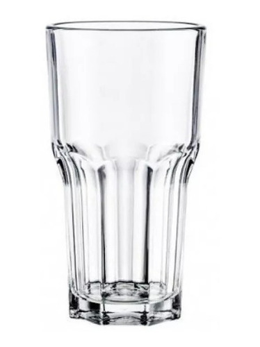 24 Píezas Super Vaso Siena 650ml Vicrila