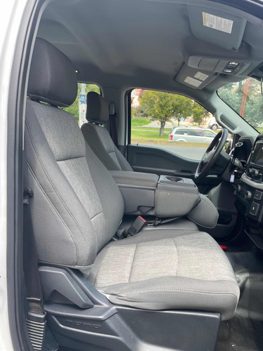 Ford F-150 3.5 Doble Cabina V6 4x2 At