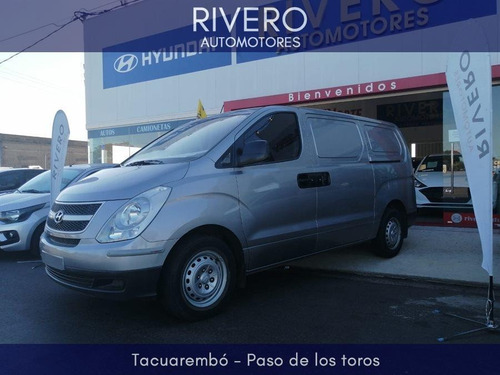 Hyundai H-1 2.4 2014 Impecable!