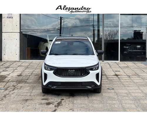 Fiat FASTBACK 1.0 T Impetus 200 At