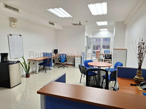 Oficina En Alquiler Ubicada En Mañongo Naguanagua Carabobo Cod 25-20747 Eloisa Mejia