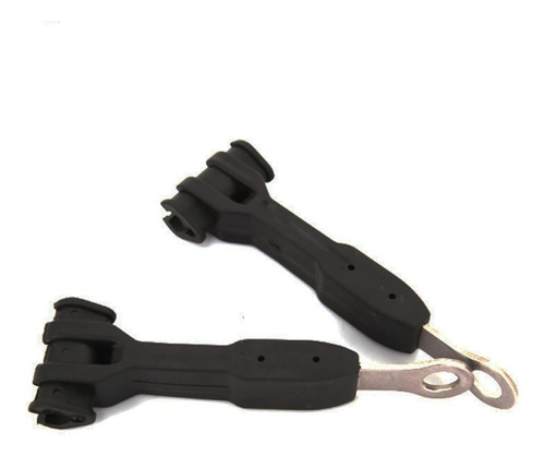 1101255 Âncora De Linha De Freio Dianteiro Para Jeep Wrangle