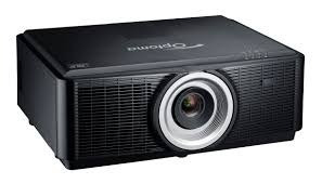 Imagen 1 de 3 de Optoma Tw865 C/ Lente Standard Optoma Bx-caa02
