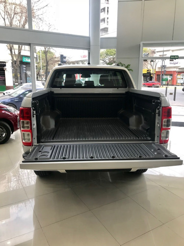 Ford Ranger Limited At 4x4 Automatica 0km As2