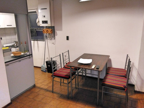 Departamento Amoblado Mensual Nueva Cordoba Av.estrada