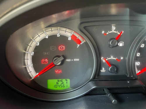 Imagen 6 de 6 de Ford Ecosport 2.0 My10 Xls 4x2