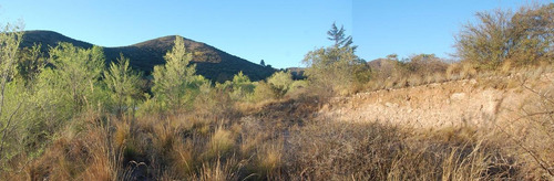 Imagen 11 de 14 de Terreno La Cumbre Córdoba