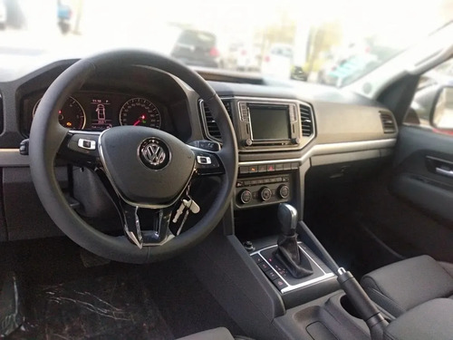 Imagen 9 de 19 de Amarok Highline 2.0 4x2 Manual Hay Stock #30