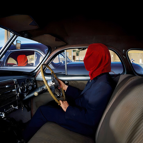 The Mars Volta Frances The Mute Cd Importado
