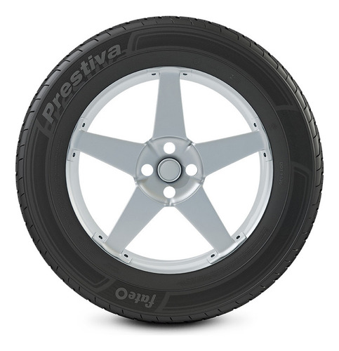 Cubierta Fate Prestiva 175/65r14 82t Bsw Rodado 14