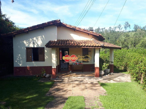 Chácara - Cachoeirinha - Ch0710