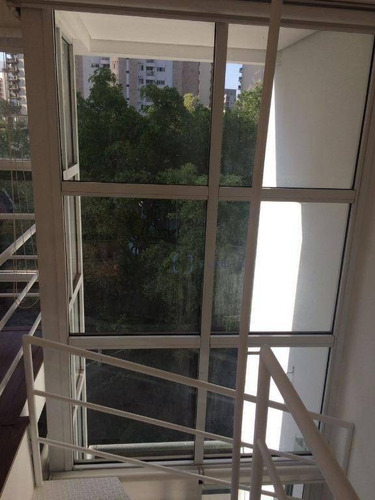 Lindo Loft Duplex 1 Suíte, 2 Vagas - Chácara Klabin - Ap10430