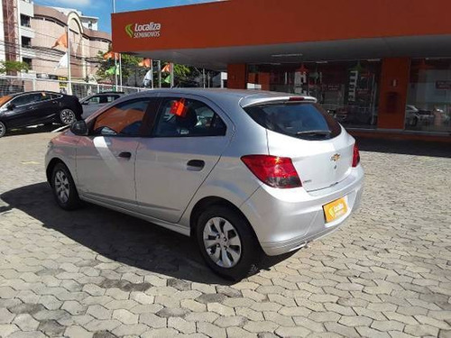 Chevrolet Onix 1.0 Mpfi Joy 8v Flex 4p Manual