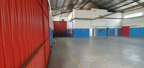 Imagem 10 de 25 de Comercial Para Aluguel, 0 Dormitórios, Bonfim - Osasco - 23369