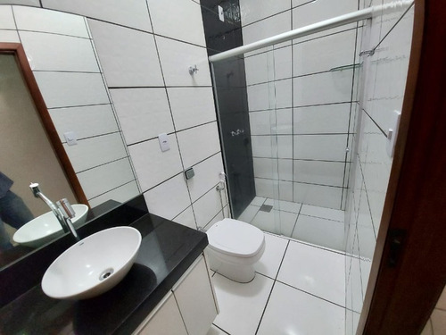 Imagem 10 de 13 de Casa - Ca00055 - 69880996