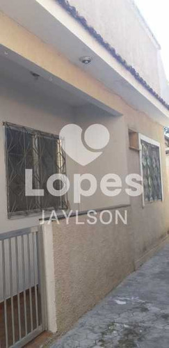 Imagem 2 de 15 de Casa De Vila - 02 Quartos - Penha - 601618