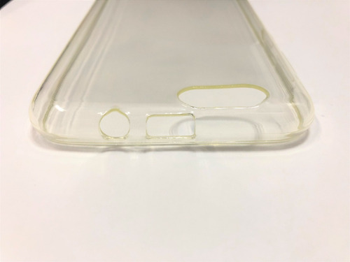Zuum Covet Pro Lite Funda Tpu Original (Usado)