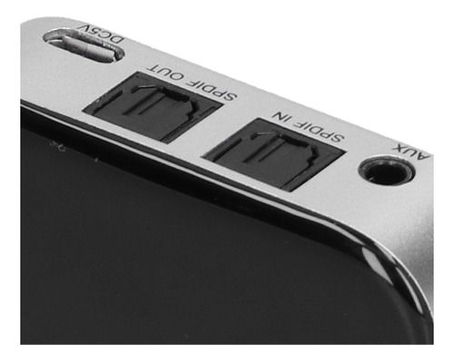 Adaptador Bluetooth 5.0 Inalámbrico Bti029 Bluetooth Portáti