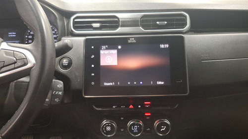 Renault Duster 2023