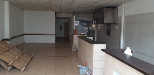 Local En Alquiler - Centro