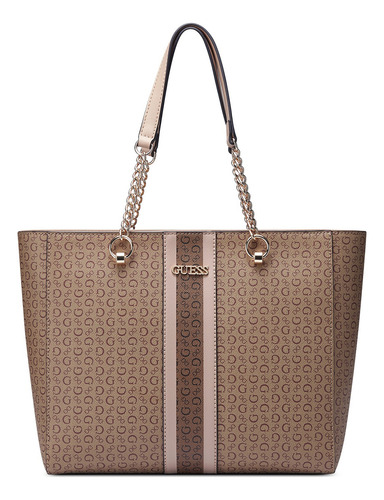 Bolsa Guess Factory Sg889025-Moc