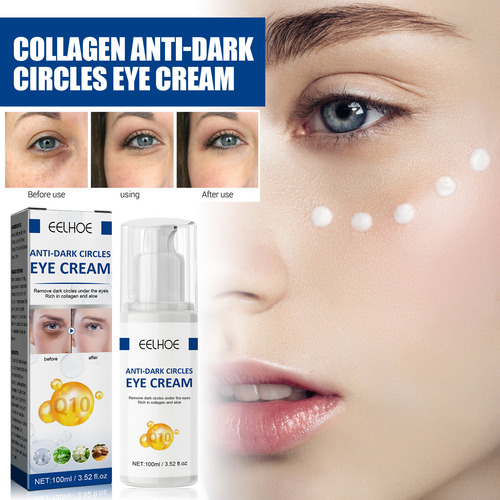 Bolsa De Olhos Diluir Linhas Finas Hidratante E Reparador