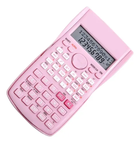 comprar Calculadora Científica, Calculadora Multifunción De 12 Dígit